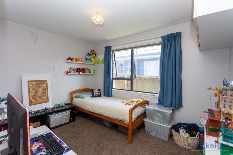 Photo of property in 6 Marion Street, Hoon Hay, Christchurch, 8025