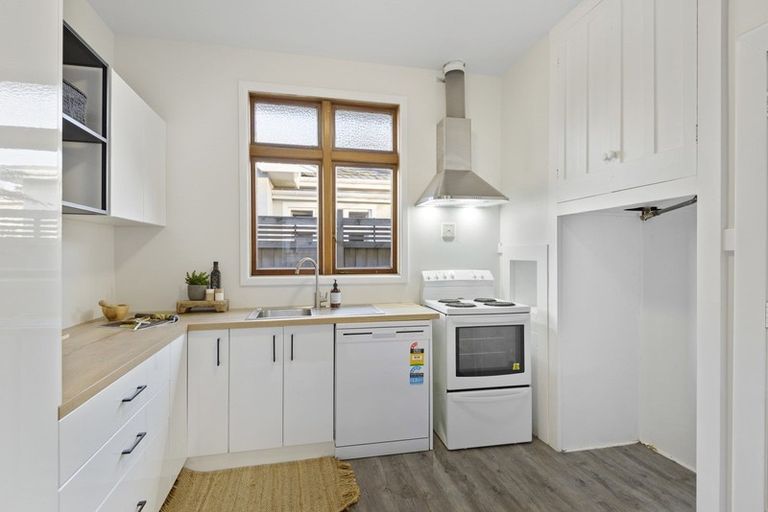 Photo of property in 164 Southampton Street, Sydenham, Christchurch, 8023