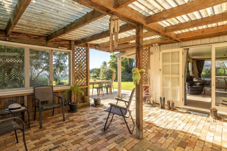 Photo of property in 198 Williams Road North, Pyes Pa, Tauranga, 3173