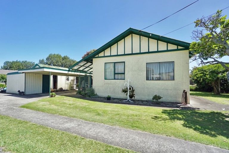 Photo of property in 14a Seddon Street, Te Puke, 3119