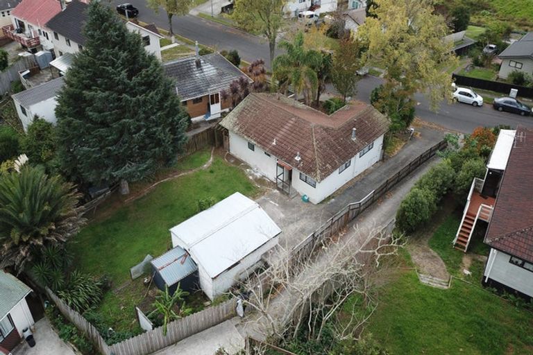 Photo of property in 7 Croft Terrace, Huntly, 3700