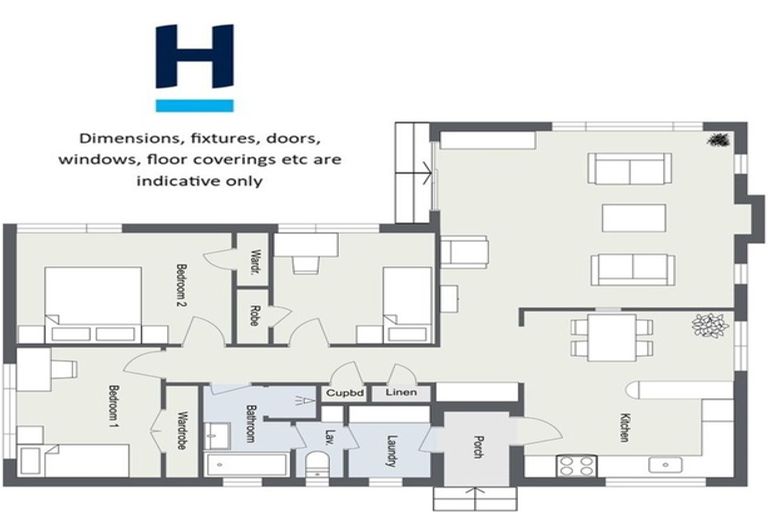 Photo of property in 89 Redwood Street, Redwoodtown, Blenheim, 7201