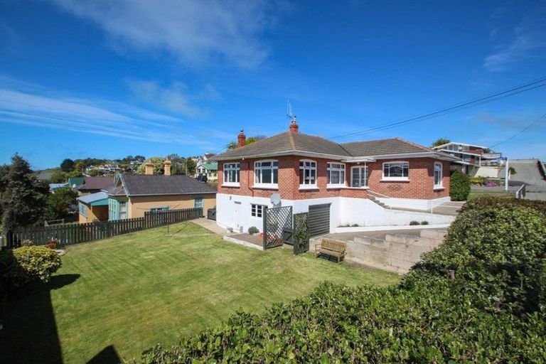 Photo of property in 36 Avon Street, South Hill, Oamaru, 9400