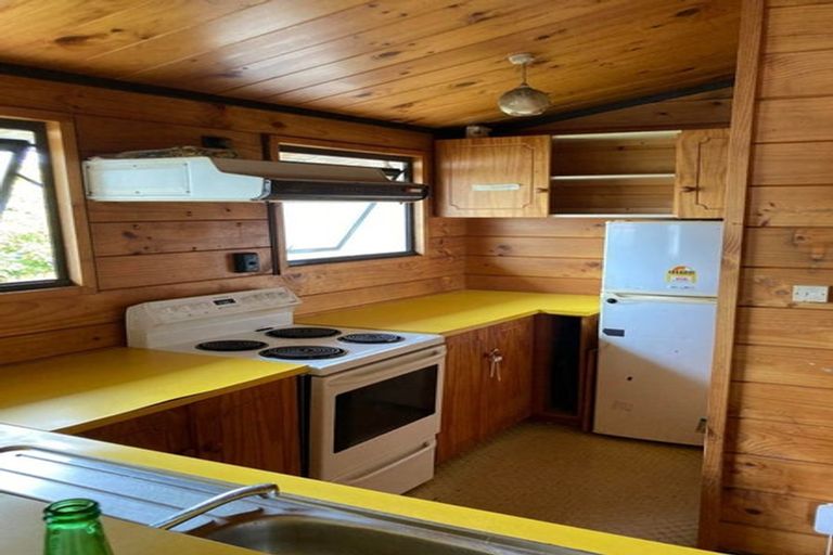 Photo of property in 135 Old Wairoa Road, Papakura, 2110