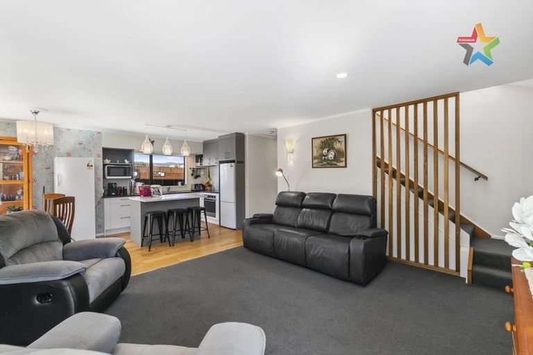 Photo of property in 52 Britannia Street, Petone, Lower Hutt, 5012