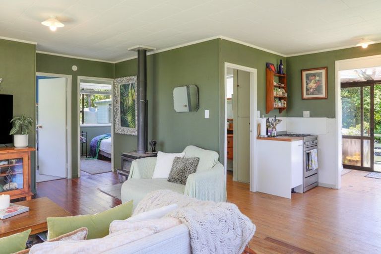 Photo of property in 7 Irishtown Road, Kuaotunu, Whitianga, 3592