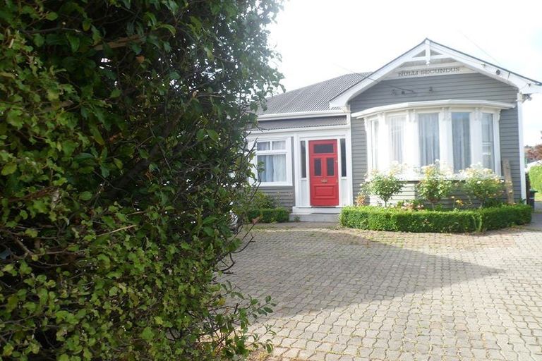 Photo of property in 16 Ashmole Street, Woolston, Christchurch, 8023