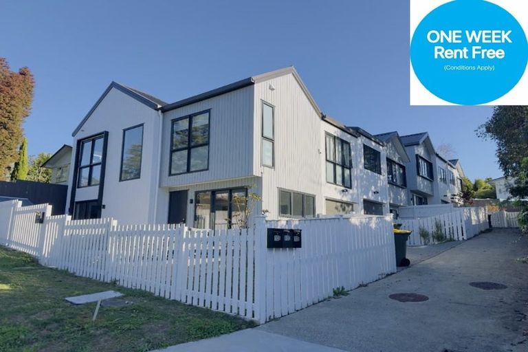 Photo of property in 10d Cantina Avenue, Bayview, Auckland, 0629
