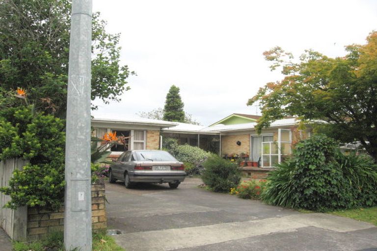 Photo of property in 38 Beach Road, Pahurehure, Papakura, 2113