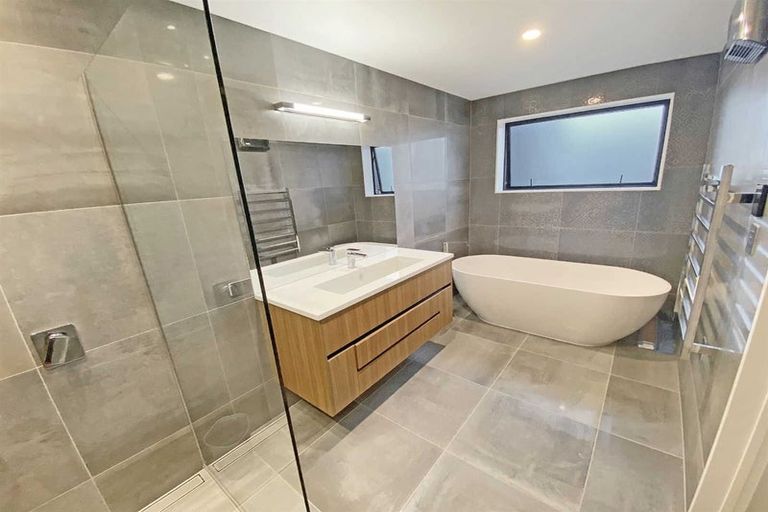 Photo of property in 121 Georgina Street, Marshland, Christchurch, 8083