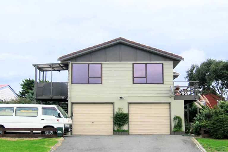 Photo of property in 266 Manly Street, Paraparaumu Beach, Paraparaumu, 5032