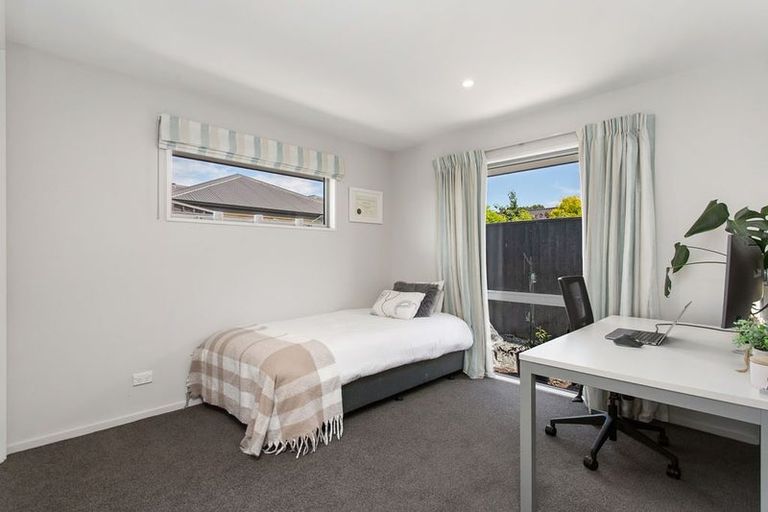 Photo of property in 8 Archrob Avenue, Prebbleton, 7604