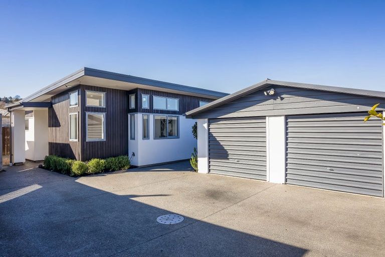 Photo of property in 175a Cashmere Road, Hoon Hay, Christchurch, 8025