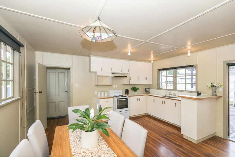 Photo of property in 94 Albert Street, Hamilton East, Hamilton, 3216