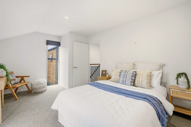 Photo of property in 519b Manchester Street, St Albans, Christchurch, 8014