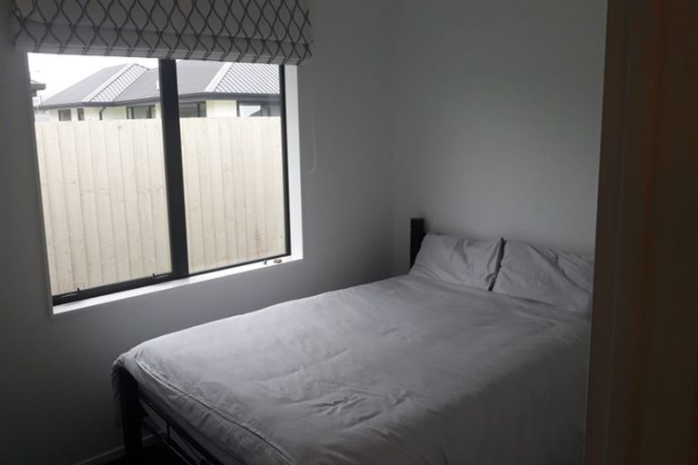 Photo of property in 14 Dellaca Lane, Wigram, Christchurch, 8025