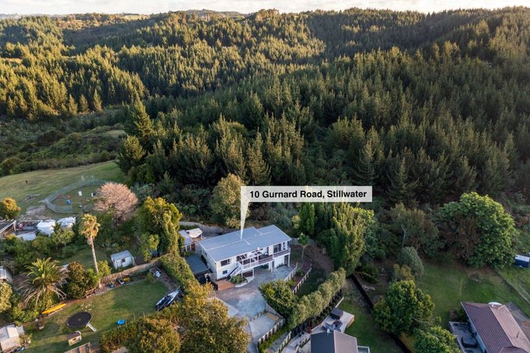 Photo of property in 10 Gurnard Road, Stillwater, Silverdale, 0993