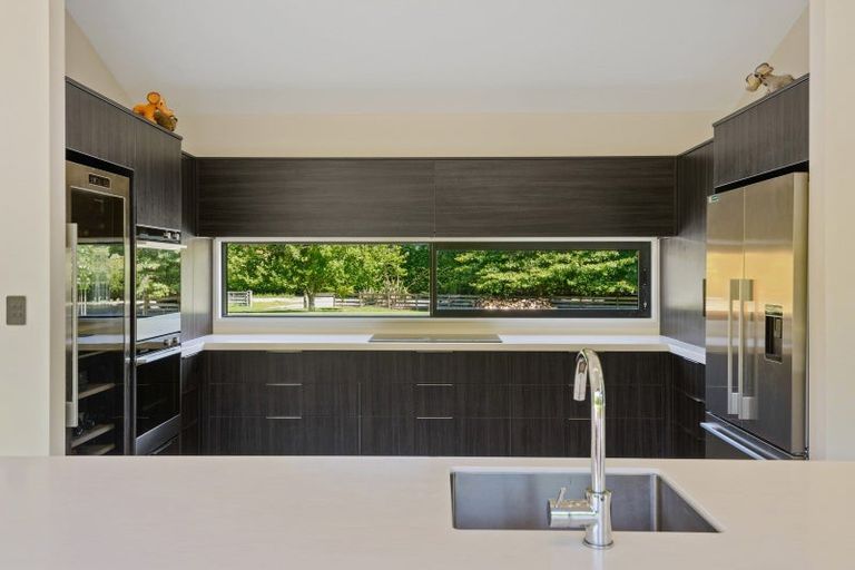 Photo of property in 399 Gressons Road, Waikuku, Rangiora, 7473