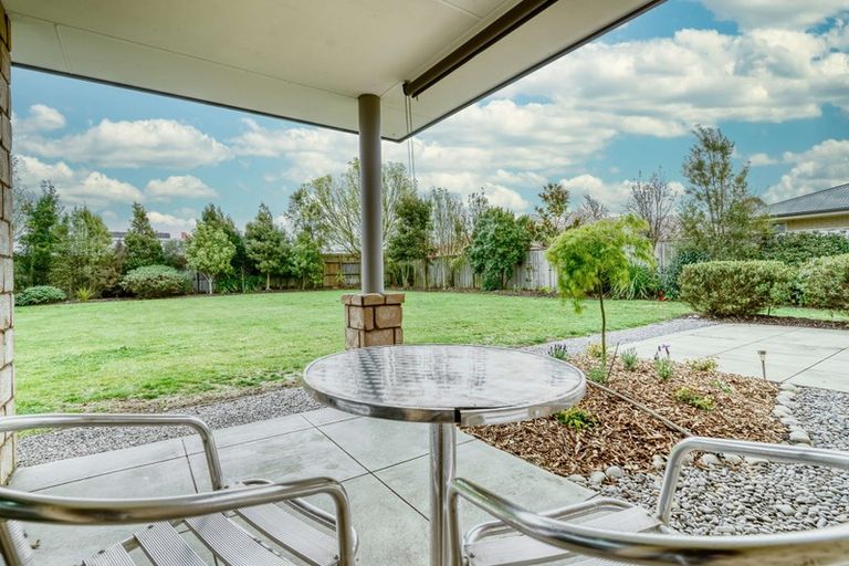 Photo of property in 62 Rotherham Drive, West Melton, 7618