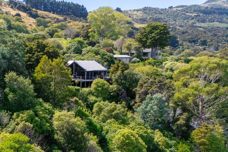 Photo of property in 69 Woodills Road, Akaroa, 7520