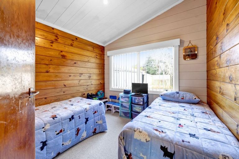 Photo of property in 27a Egmont Street, Kaponga, Hawera, 4679