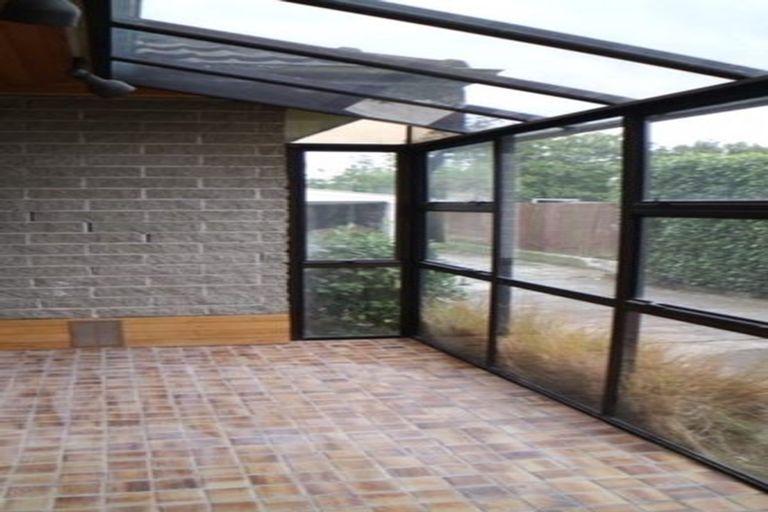 Photo of property in 199 Burwood Road, Burwood, Christchurch, 8083