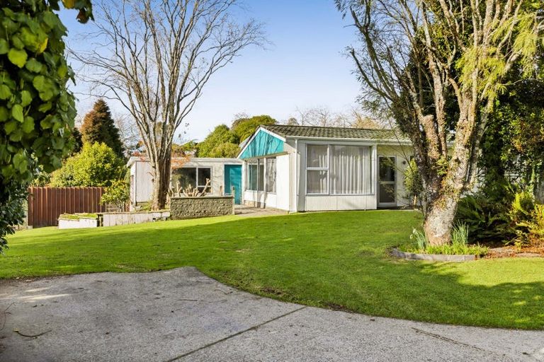 Photo of property in 23 Hinau Street, Inglewood, 4330