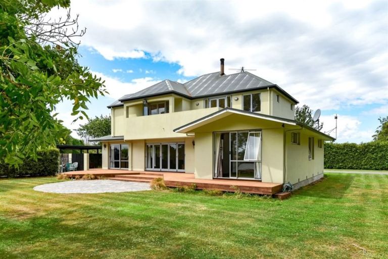 Photo of property in 2/170 Leeston Road, Springston, Christchurch, 7674