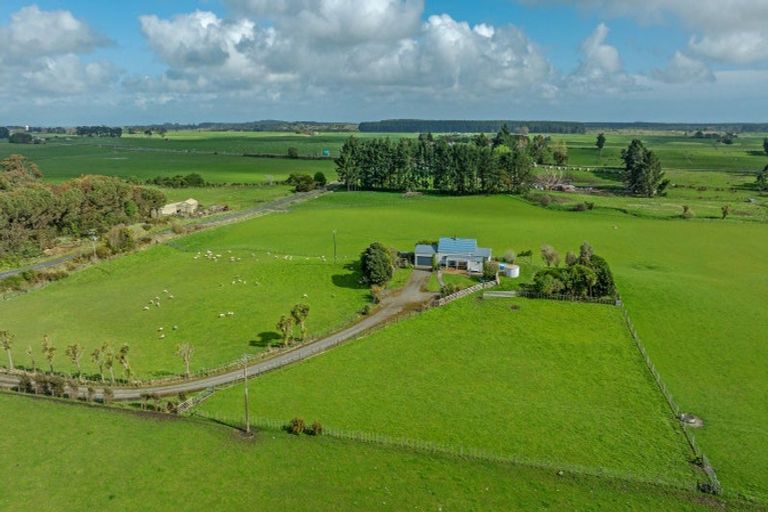 Photo of property in 482 Williamsons Line, Marton, 4789