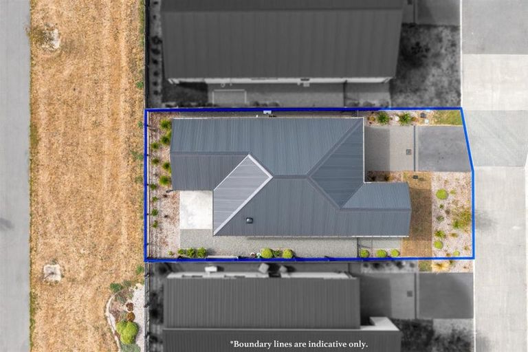 Photo of property in 5 Upham Lane, Rolleston, 7615