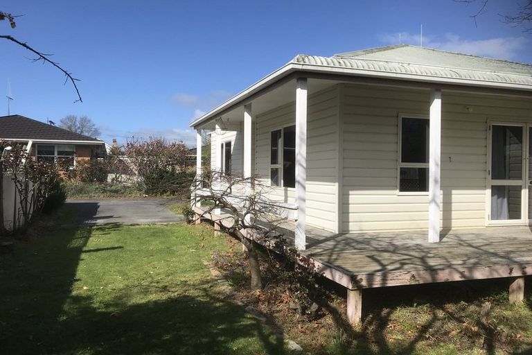 Photo of property in 135a Williams Street, Cambridge, 3434