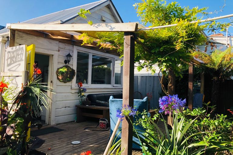 Photo of property in 17 Plymouth Street, Whanganui, 4500