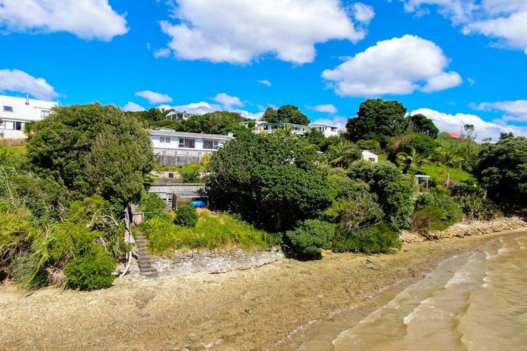 Photo of property in 8 Gundry Street, Rawene, Kaikohe, 0473