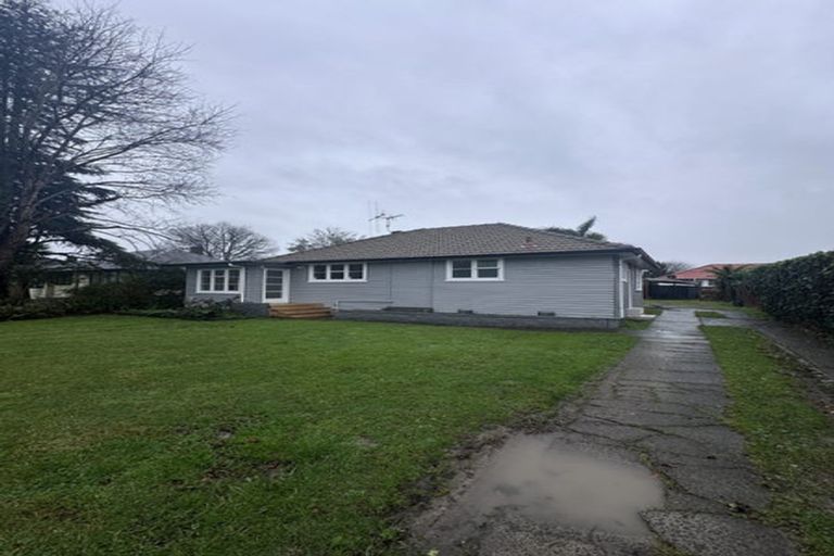 Photo of property in 11 Rawlings Street, Bader, Hamilton, 3206