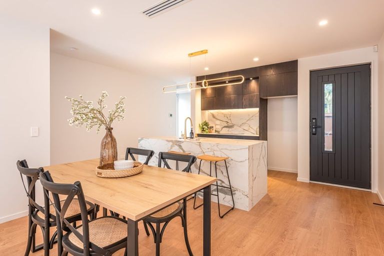 Photo of property in 3/74 Caledonian Road, St Albans, Christchurch, 8014