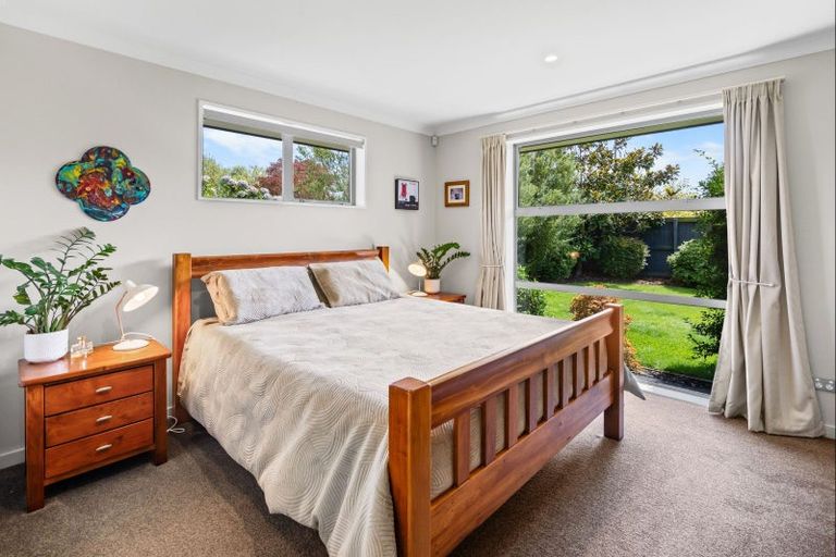 Photo of property in 5 Dunlop Crescent, Rolleston, 7614