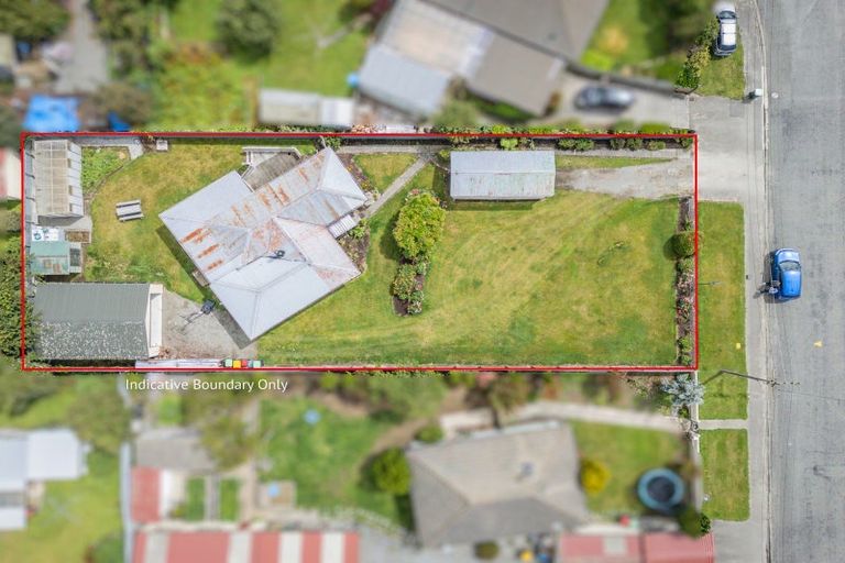 Photo of property in 19 Neal Street, Temuka, 7920