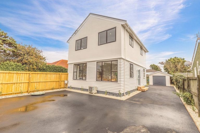 Photo of property in 62 Collingwood Street, New Brighton, Christchurch, 8061