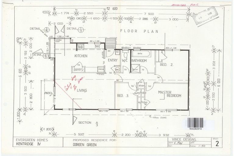 Photo of property in 25b Hayes Avenue, Gate Pa, Tauranga, 3112