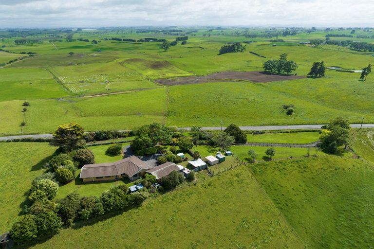 Photo of property in 1087 Hetherington Road, Ruawaro, Huntly, 3772