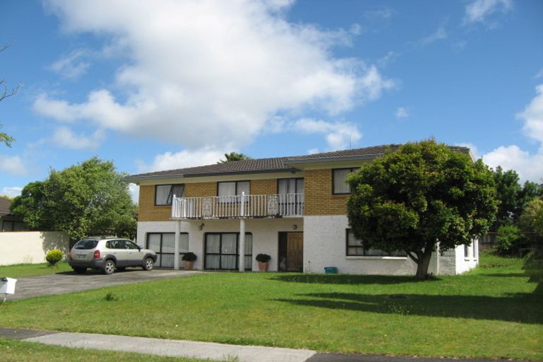 Photo of property in 11 Keywella Drive, Conifer Grove, Takanini, 2112