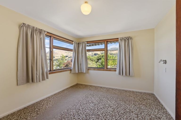 Photo of property in 2 Foster Terrace, Lyttelton, 8082