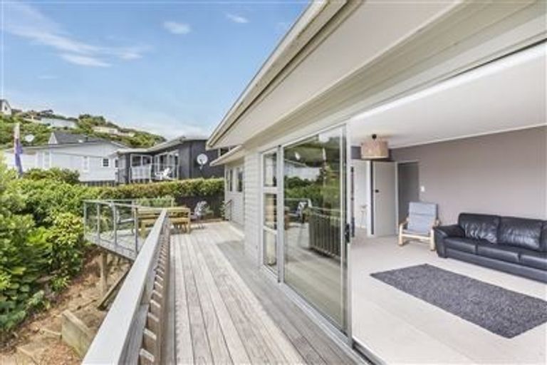 Photo of property in 31 Spinnaker Drive, Whitby, Porirua, 5024