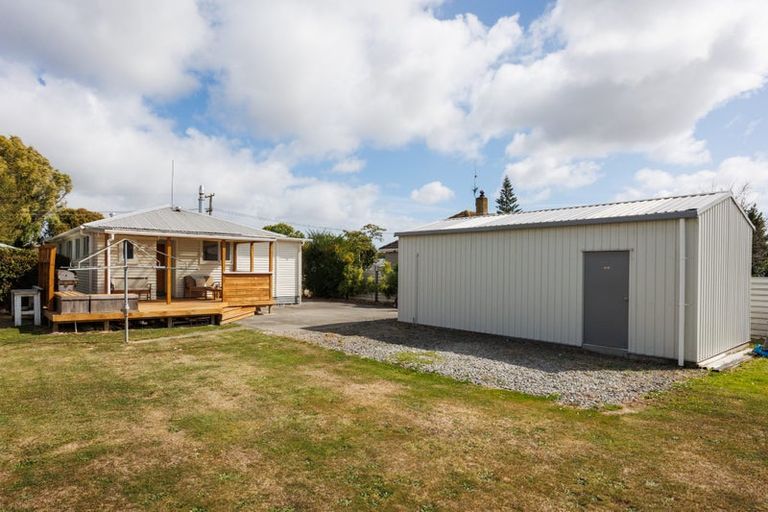 Photo of property in 4 Johnson Street, Bulls, 4818