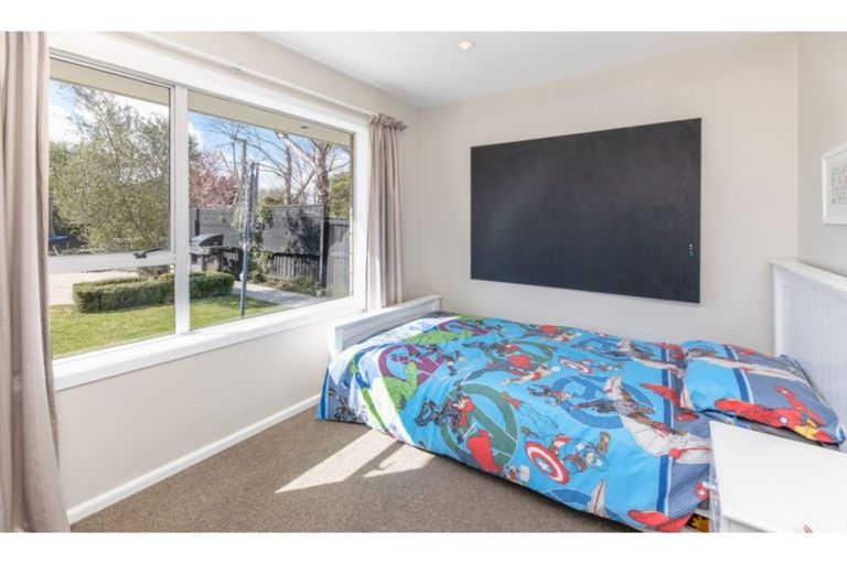 Photo of property in 36 Greenhaven Drive, Burwood, Christchurch, 8083