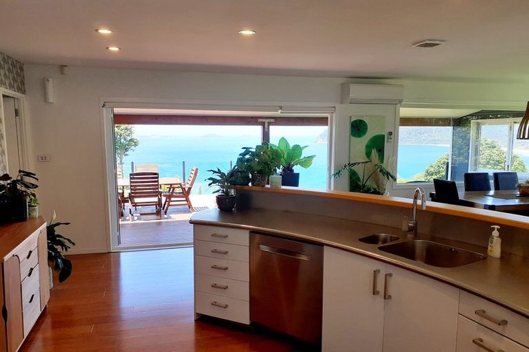 Photo of property in 241 Paku Drive, Tairua, 3508