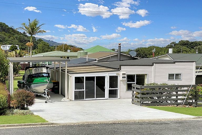 Photo of property in 22 Trotter Avenue, Waiomu, Thames, 3575