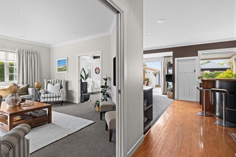 Photo of property in 19 Simla Avenue, Havelock North, 4130