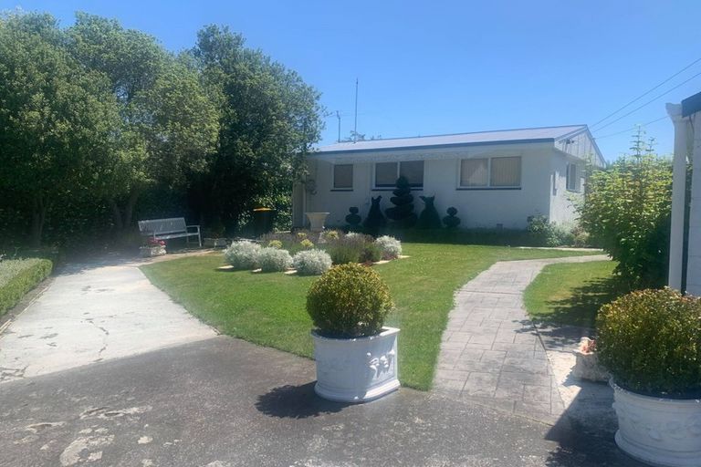 Photo of property in 530 Halswell Road, Halswell, Christchurch, 8025