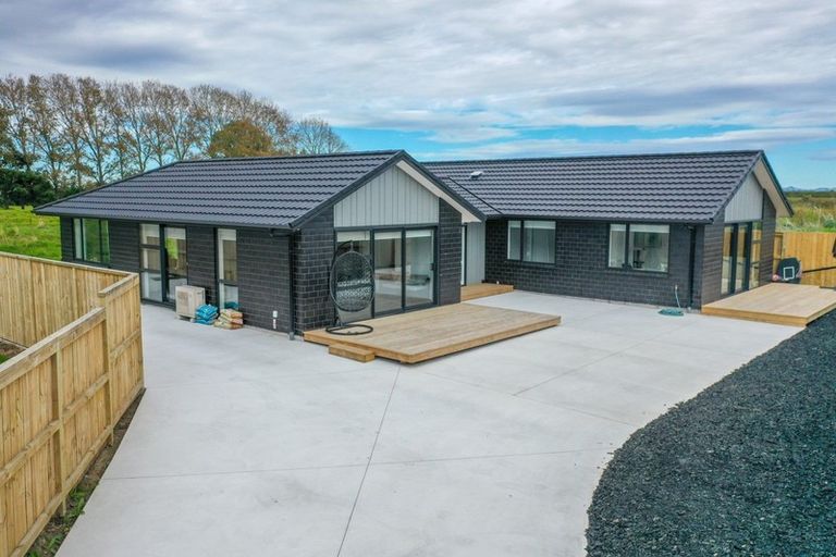 Photo of property in 8 Waimarie Way, Thames, 3500